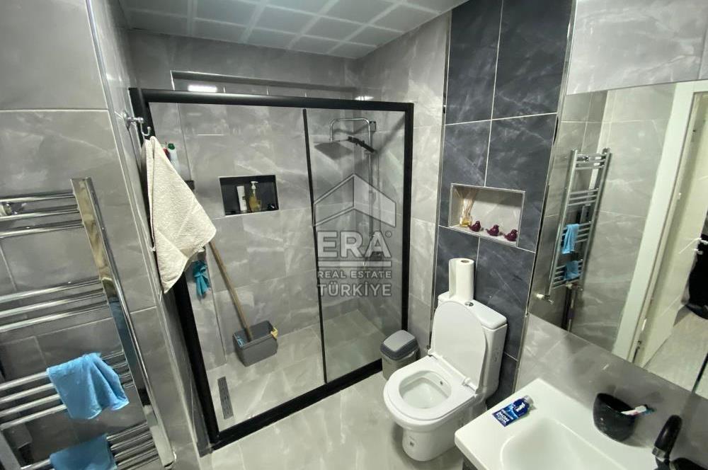 MUTLU MAHALLESİNDE 3+1 FULL YAPILI TERASLI SATILIK DUBLEKS DAİRE