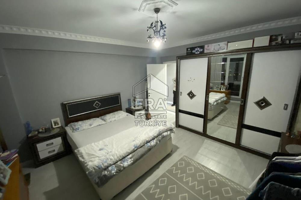 MUTLU MAHALLESİNDE 3+1 FULL YAPILI TERASLI SATILIK DUBLEKS DAİRE