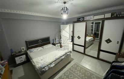 MUTLU MAHALLESİNDE 3+1 FULL YAPILI TERASLI SATILIK DUBLEKS DAİRE