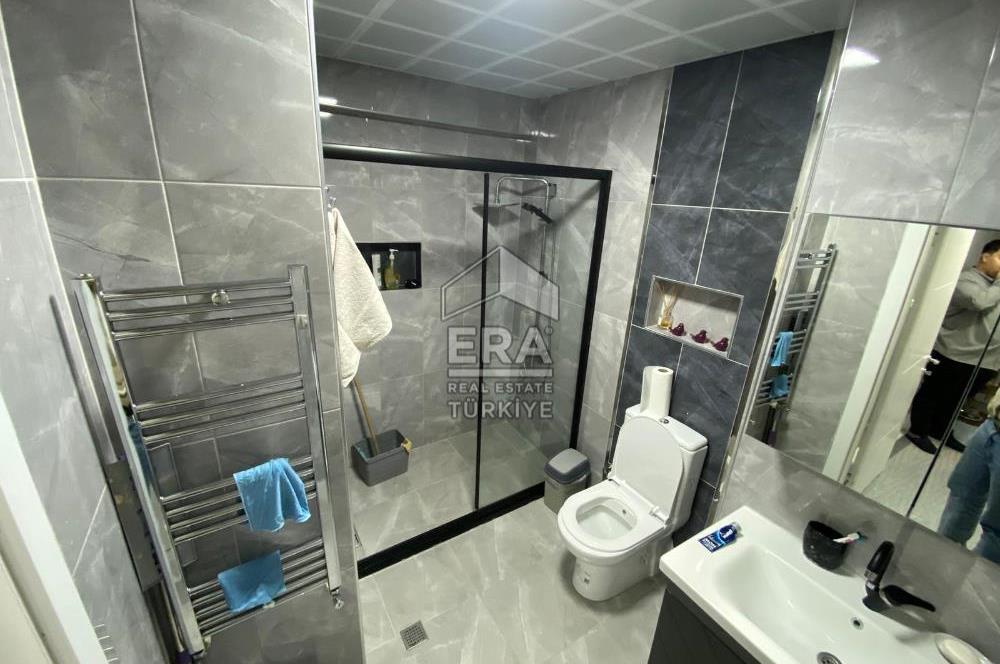 MUTLU MAHALLESİNDE 3+1 FULL YAPILI TERASLI SATILIK DUBLEKS DAİRE