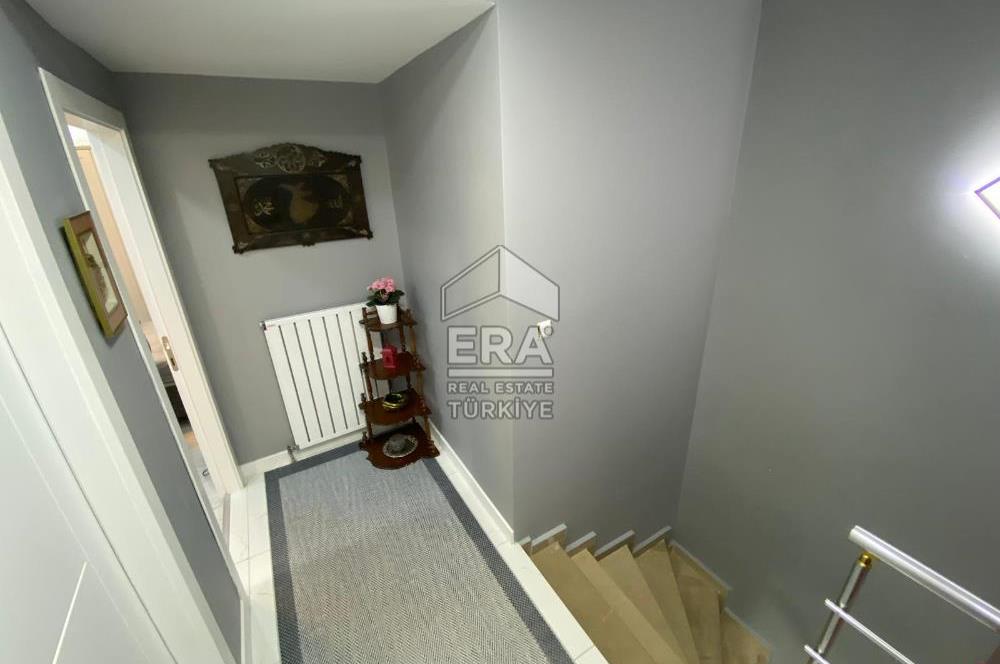 MUTLU MAHALLESİNDE 3+1 FULL YAPILI TERASLI SATILIK DUBLEKS DAİRE