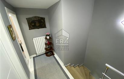 MUTLU MAHALLESİNDE 3+1 FULL YAPILI TERASLI SATILIK DUBLEKS DAİRE