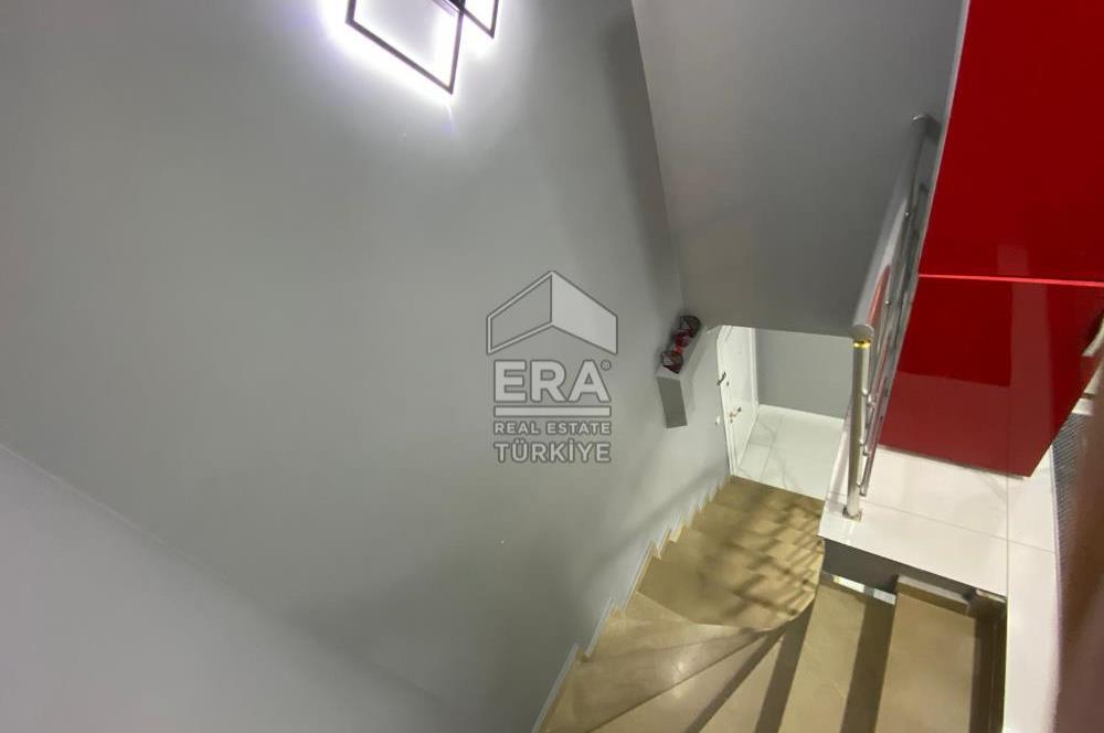 MUTLU MAHALLESİNDE 3+1 FULL YAPILI TERASLI SATILIK DUBLEKS DAİRE