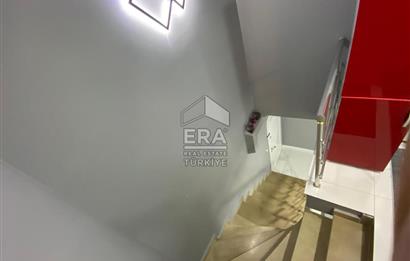 MUTLU MAHALLESİNDE 3+1 FULL YAPILI TERASLI SATILIK DUBLEKS DAİRE