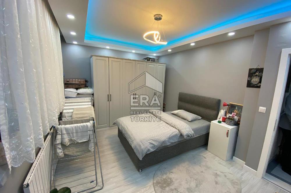 MUTLU MAHALLESİNDE 3+1 FULL YAPILI TERASLI SATILIK DUBLEKS DAİRE