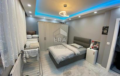 MUTLU MAHALLESİNDE 3+1 FULL YAPILI TERASLI SATILIK DUBLEKS DAİRE