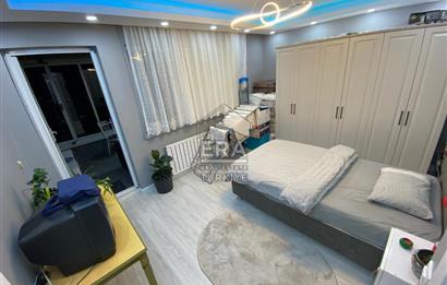 MUTLU MAHALLESİNDE 3+1 FULL YAPILI TERASLI SATILIK DUBLEKS DAİRE