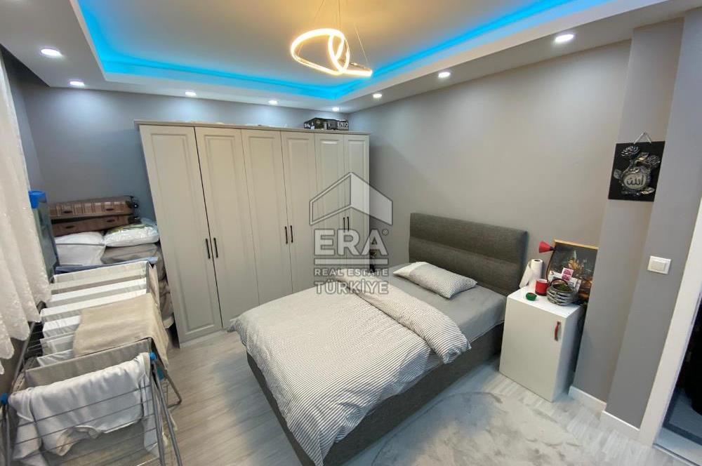 MUTLU MAHALLESİNDE 3+1 FULL YAPILI TERASLI SATILIK DUBLEKS DAİRE