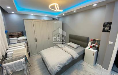 MUTLU MAHALLESİNDE 3+1 FULL YAPILI TERASLI SATILIK DUBLEKS DAİRE