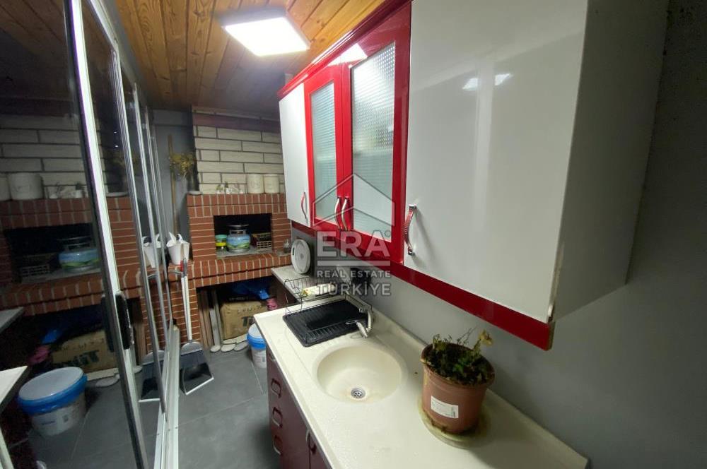 MUTLU MAHALLESİNDE 3+1 FULL YAPILI TERASLI SATILIK DUBLEKS DAİRE