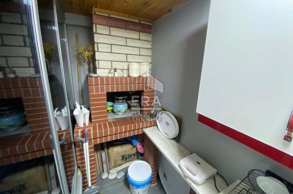 MUTLU MAHALLESİNDE 3+1 FULL YAPILI TERASLI SATILIK DUBLEKS DAİRE