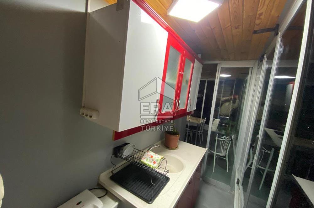 MUTLU MAHALLESİNDE 3+1 FULL YAPILI TERASLI SATILIK DUBLEKS DAİRE