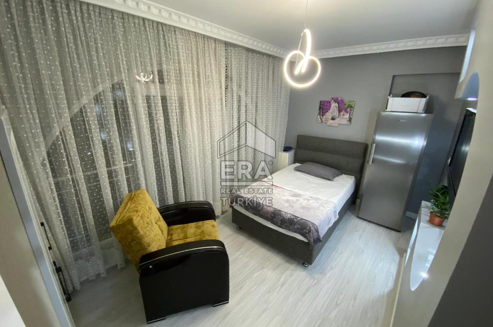 MUTLU MAHALLESİNDE 3+1 FULL YAPILI TERASLI SATILIK DUBLEKS DAİRE