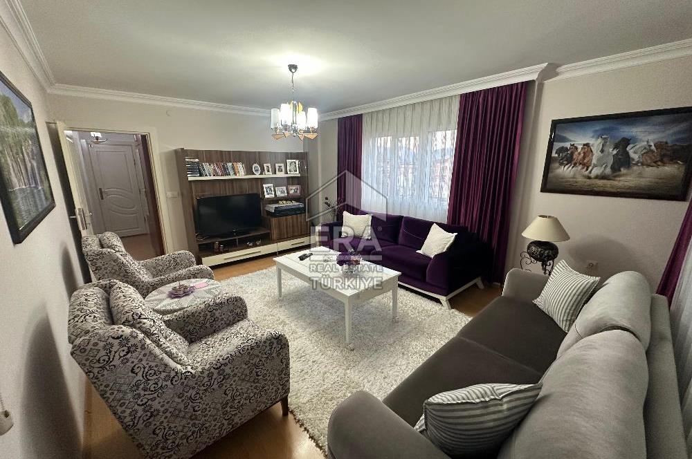 ANTALYA MANAVGAT SARILAR MAHALLESİ KİRALIK 3+1 ARA KAT DAİRE