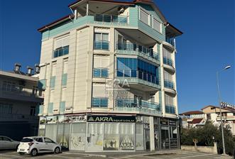 ANTALYA MANAVGAT SARILAR MAHALLESİ KİRALIK 3+1 ARA KAT DAİRE - 1 - 14860