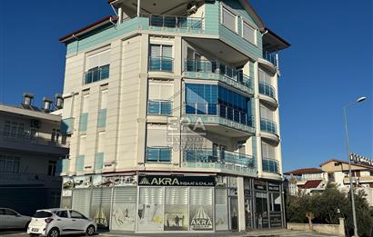 ANTALYA MANAVGAT SARILAR MAHALLESİ KİRALIK 3+1 ARA KAT DAİRE