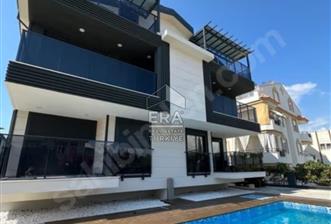 ANTALYA, MANAVGAT, SİDE SATILIK VİLLA - 1 - 14875