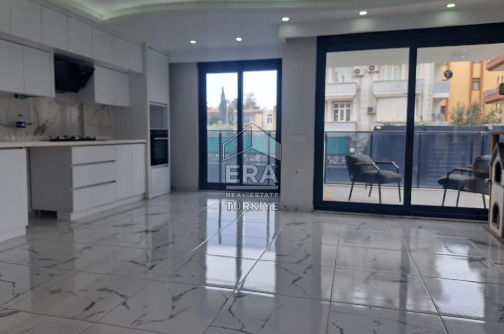 ANTALYA, MANAVGAT, SİDE SATILIK VİLLA