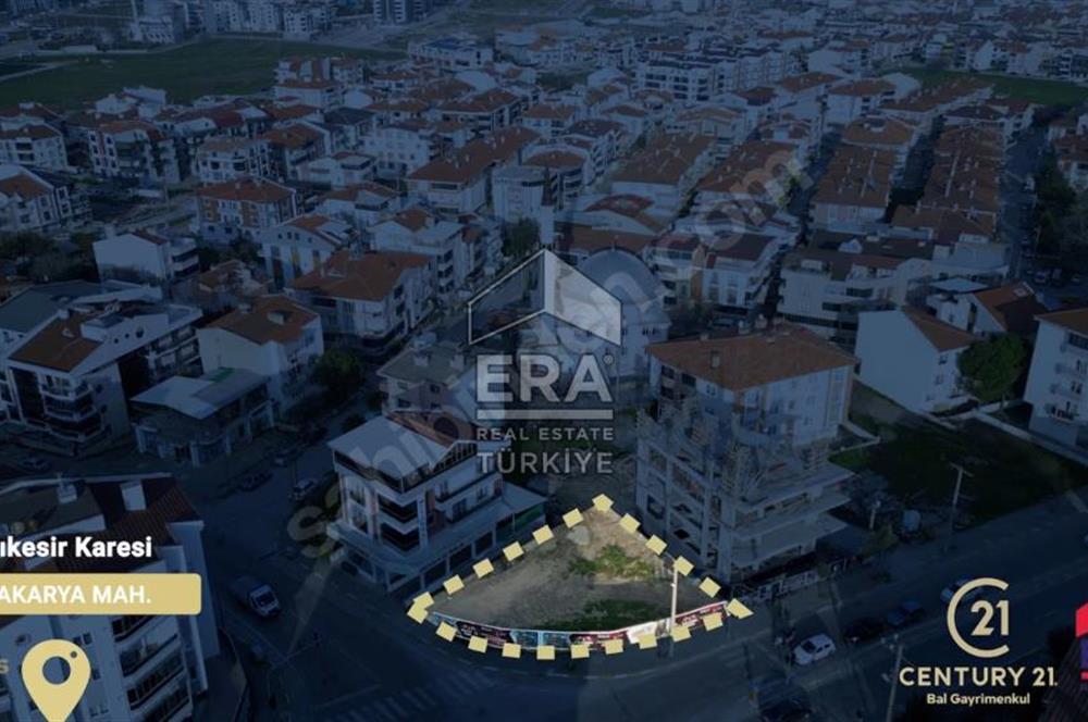 2. Sakarya'da Cadde Üzeri SATILIK 2+1 DAİRE ERA SÖZ GAYRİMENKUL