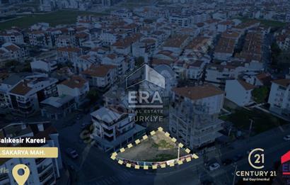 2. Sakarya'da Cadde Üzeri SATILIK 2+1 DAİRE ERA SÖZ GAYRİMENKUL