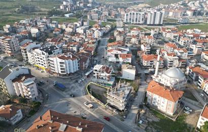 2. Sakarya'da Cadde Üzeri SATILIK 2+1 DAİRE ERA SÖZ GAYRİMENKUL