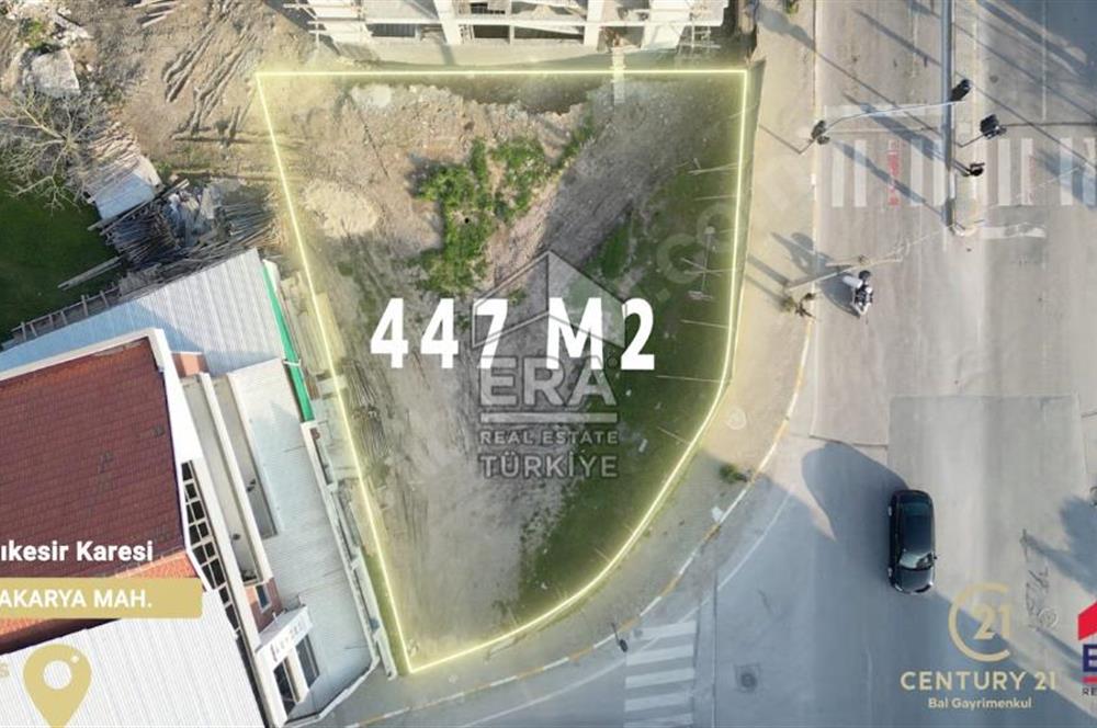 2. Sakarya'da Cadde Üzeri SATILIK 2+1 DAİRE ERA SÖZ GAYRİMENKUL