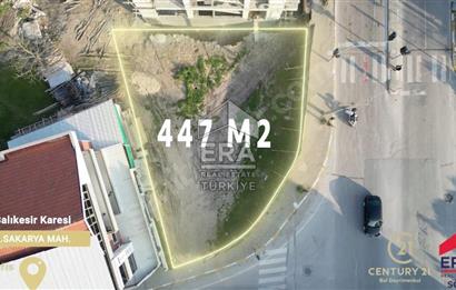 2. Sakarya'da Cadde Üzeri SATILIK 2+1 DAİRE ERA SÖZ GAYRİMENKUL