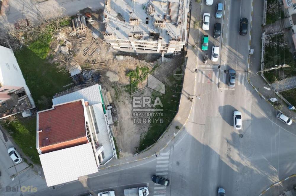 2. SAKARYA CADDE ÜZERİ SATILIK 3+1 DAİRE ERA SÖZ GAYRİMENKUL