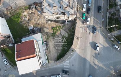 2. SAKARYA CADDE ÜZERİ SATILIK 3+1 DAİRE ERA SÖZ GAYRİMENKUL