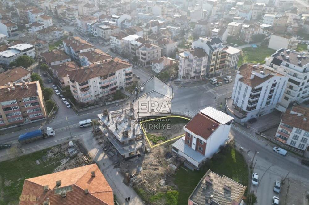 2. Sakarya'da Cadde Üzeri SATILIK 2+1 DAİRE ERA SÖZ GAYRİMENKUL