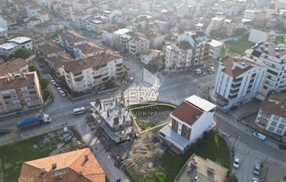 2. Sakarya'da Cadde Üzeri SATILIK 2+1 DAİRE ERA SÖZ GAYRİMENKUL