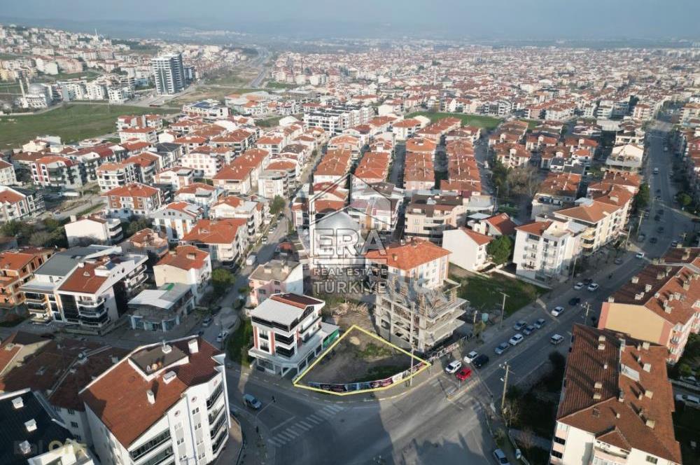 2. SAKARYA CADDE ÜZERİ SATILIK 3+1 DAİRE ERA SÖZ GAYRİMENKUL