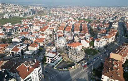2. SAKARYA CADDE ÜZERİ SATILIK 3+1 DAİRE ERA SÖZ GAYRİMENKUL