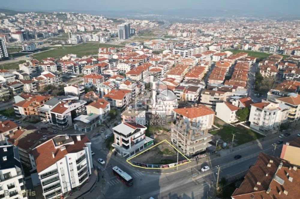 2. Sakarya'da Cadde Üzeri SATILIK 2+1 DAİRE ERA SÖZ GAYRİMENKUL