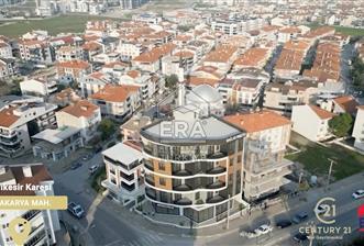 2. Sakarya'da Cadde Üzeri SATILIK 2+1 DAİRE ERA SÖZ GAYRİMENKUL - 1 - 14915