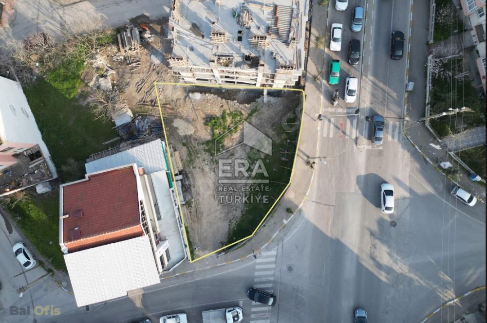 2. SAKARYA CADDE ÜZERİ SATILIK 3+1 DAİRE ERA SÖZ GAYRİMENKUL