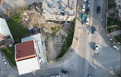2. SAKARYA CADDE ÜZERİ SATILIK 3+1 DAİRE ERA SÖZ GAYRİMENKUL