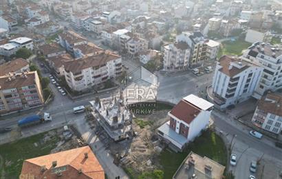 2. SAKARYA CADDE ÜZERİ SATILIK 3+1 DAİRE ERA SÖZ GAYRİMENKUL