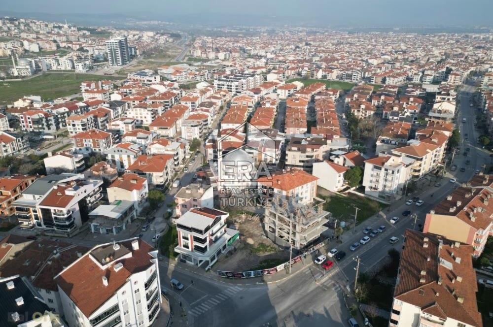 2. SAKARYA CADDE ÜZERİ SATILIK 3+1 DAİRE ERA SÖZ GAYRİMENKUL