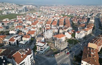 2. SAKARYA CADDE ÜZERİ SATILIK 3+1 DAİRE ERA SÖZ GAYRİMENKUL