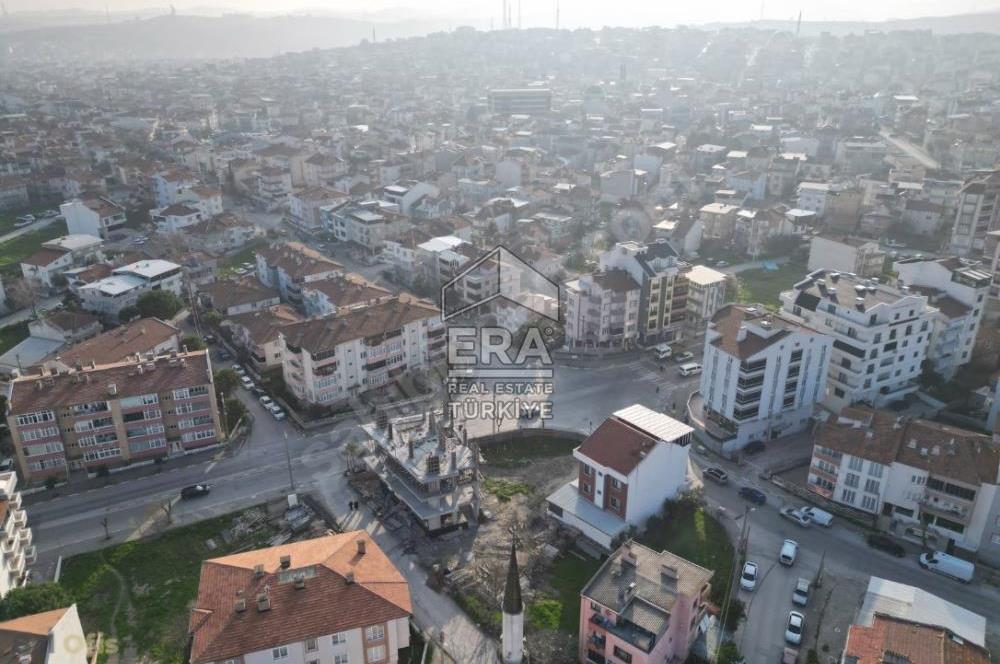 2. SAKARYA CADDE ÜZERİ SATILIK 3+1 DAİRE ERA SÖZ GAYRİMENKUL