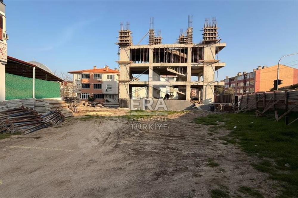 2. SAKARYA CADDE ÜZERİ SATILIK 3+1 DAİRE ERA SÖZ GAYRİMENKUL