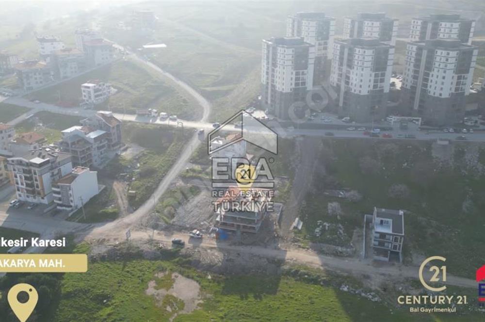 2. SAKARYA MH. 3+1 SATILIK DAİRE ERA SÖZ GAYRİMENKUL