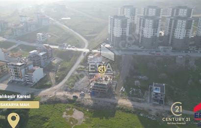 2. SAKARYA MH. 3+1 SATILIK DAİRE ERA SÖZ GAYRİMENKUL