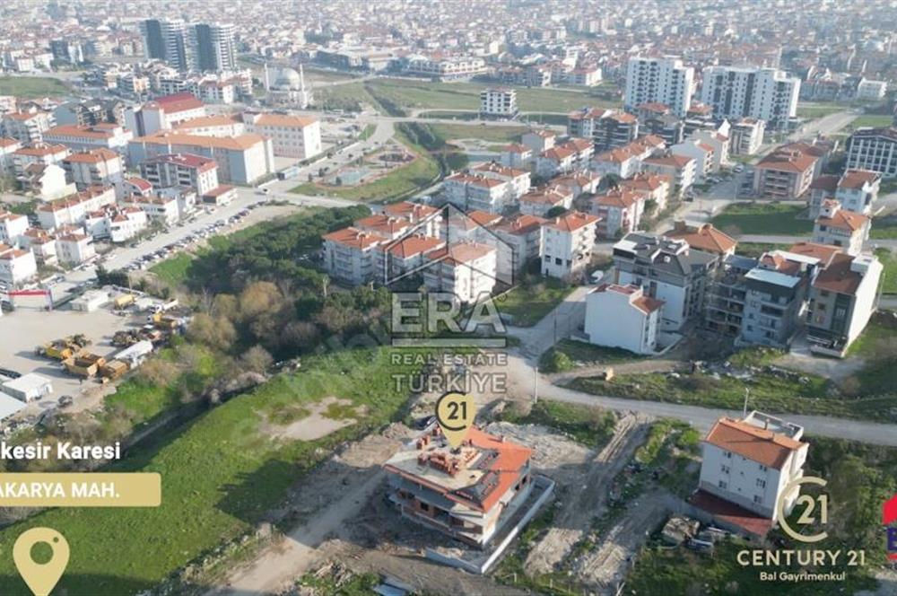 2. SAKARYA MH. 3+1 SATILIK DAİRE ERA SÖZ GAYRİMENKUL