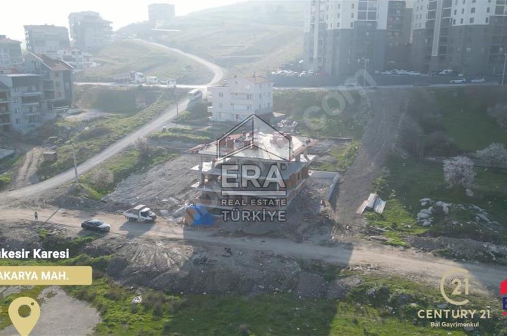 2. SAKARYA MH. 3+1 SATILIK DAİRE ERA SÖZ GAYRİMENKUL