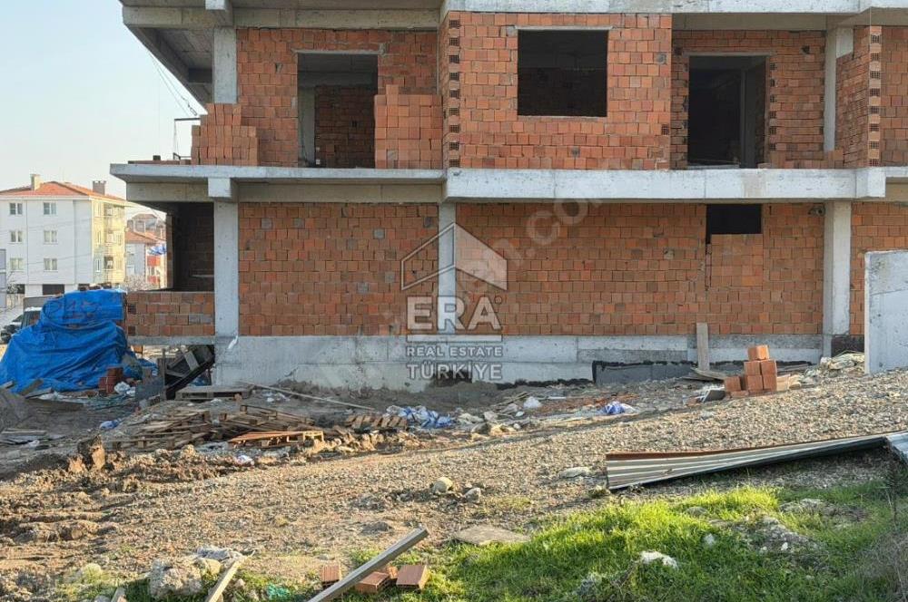 2. SAKARYA MH. 3+1 SATILIK DAİRE ERA SÖZ GAYRİMENKUL