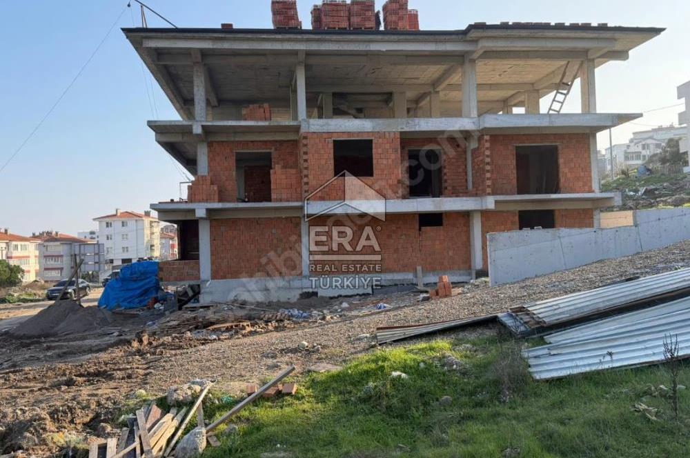 2. SAKARYA MH. 3+1 SATILIK DAİRE ERA SÖZ GAYRİMENKUL