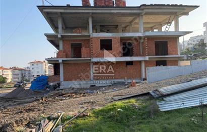 2. SAKARYA MH. 3+1 SATILIK DAİRE ERA SÖZ GAYRİMENKUL