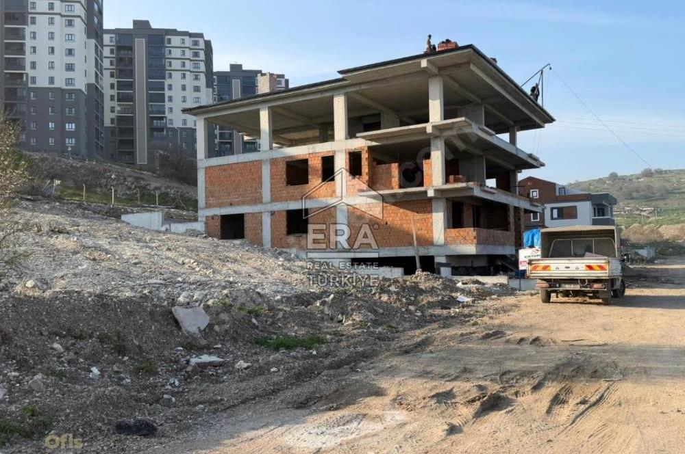 2. SAKARYA MH. 3+1 SATILIK DAİRE ERA SÖZ GAYRİMENKUL